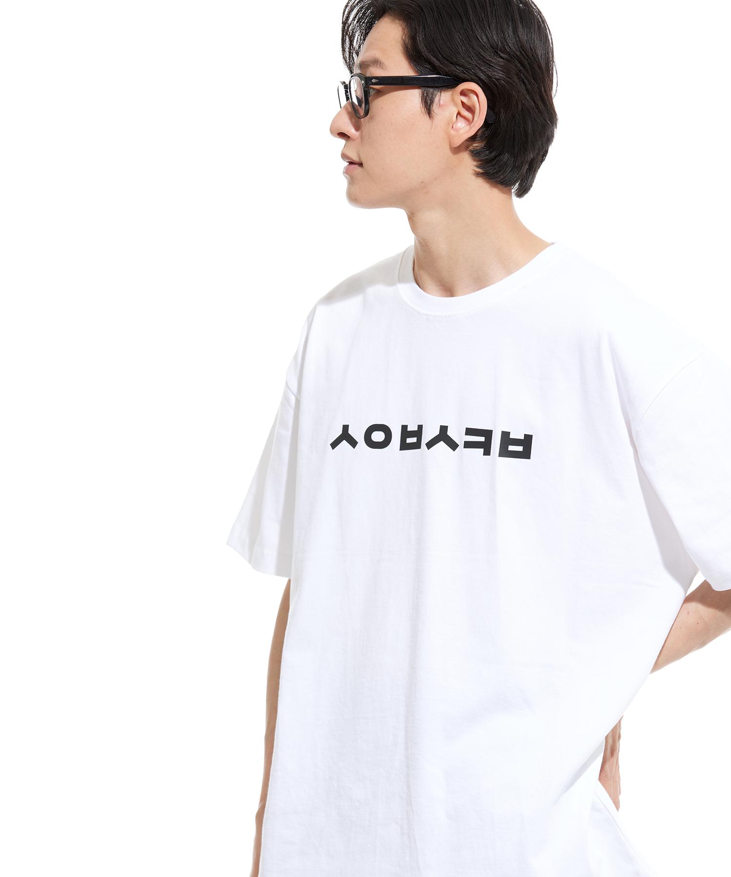 Sturf Seoul Basketball 01 Heavy Short Sleeve Tee White M