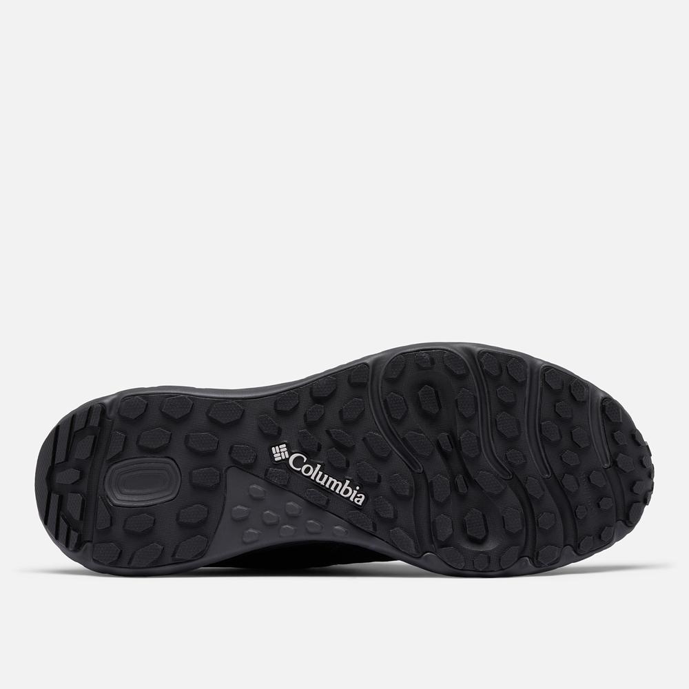 [Columbia] Men's Konos TRS Outdry Mid [C75BM7354010-Multi]