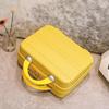 Portable Mini Luggage & Makeup Case