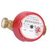 JS Hot Water Meter, Type GSD8-I, DN15 (1/2"), Q3=1.6 M3/h, R100/50, Tm