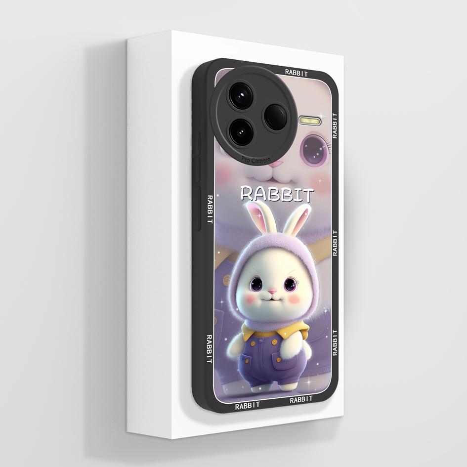 For Redmi K80 K30 K30i K30S K40 K40S K50 K60 K60E K70 K70E Pro Gaming Ultra Turbo 3 4 Case Pretty Flower Soft Silicone Shockproof Shell For Redmi Capa