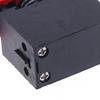 FA7-10/2 Lockless Electric Hammer Trigger Switch Power Button Ergonomic Design for Construction Site Tools