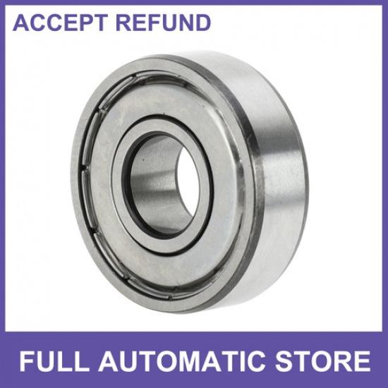 

6201ZZ & Deep Groove Ball Bearings 12x32x10mm Scooter Skateboard Wheel 1 pcs