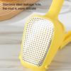 kitchen manual potato masher vegetable and fruit press lemon manual juicer vegetable juicer sturdy kitchen cooking masher tool