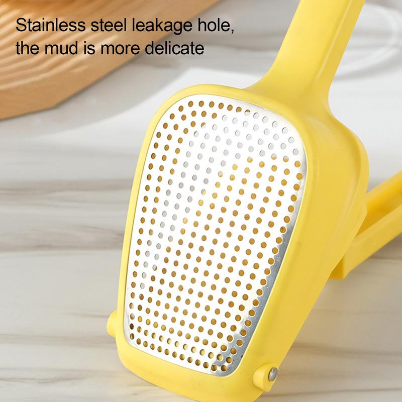 kitchen manual potato masher vegetable and fruit press lemon manual juicer vegetable juicer sturdy kitchen cooking masher tool