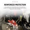 New For BMW F900R F900XR 2020-2022 Motorcycle Accessories Engine Chassis Shroud Fairing Exhaust Shield Guard Protection Cover