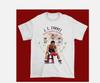 Neues Julio Cesar Chavez Der Beste Boxer Weiß Alle Größen Unisex T-Shirt