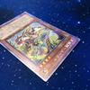 Yu-Gi-Oh! Tenyi Dragon Surya Quarter Century Secret Rare 25thSE - SUDA-JP021
