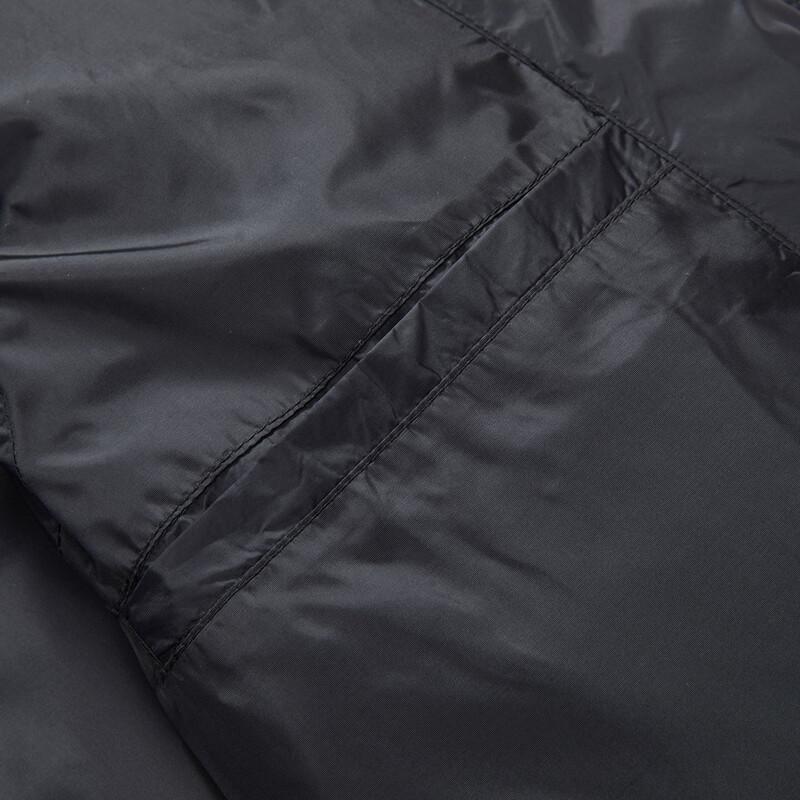 Xuezongfei Men's Stand Collar Down Vest