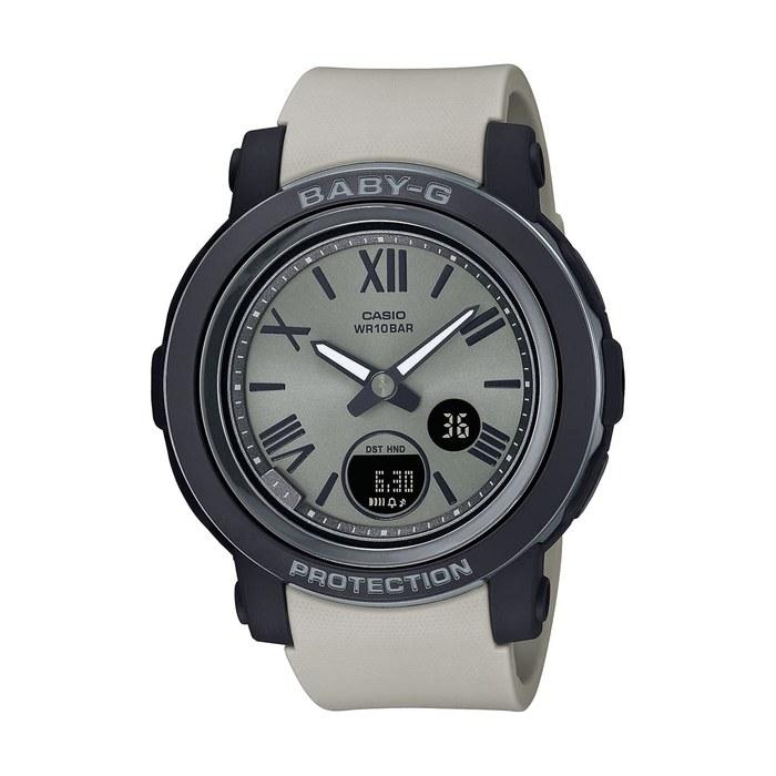 Женские часы Casio Baby-G BGA-290-8A (Импортный)