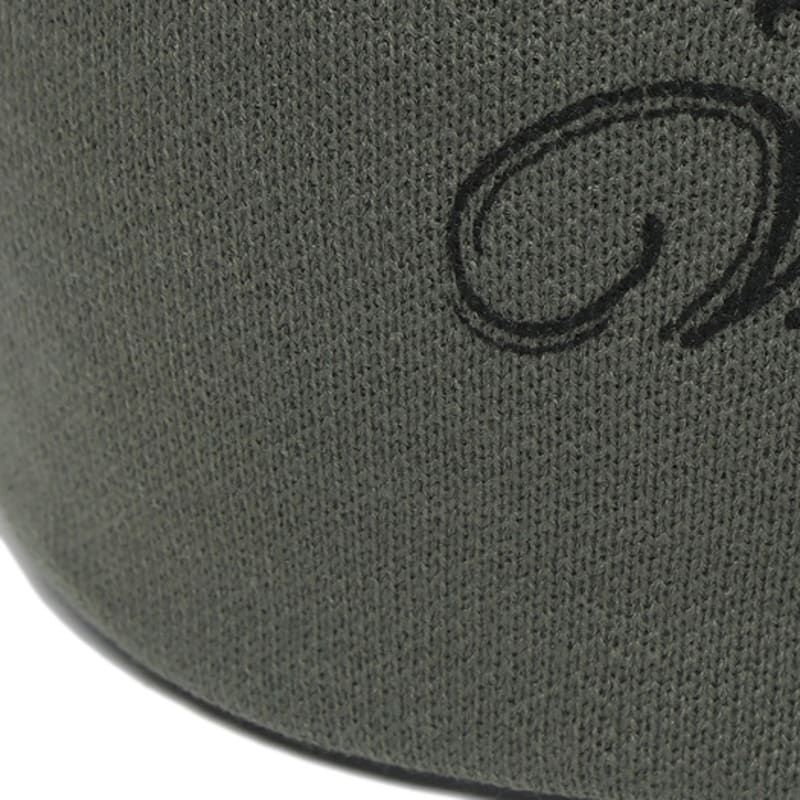 SUPERDRY Heritage Logo Graphic Beanie Khaki