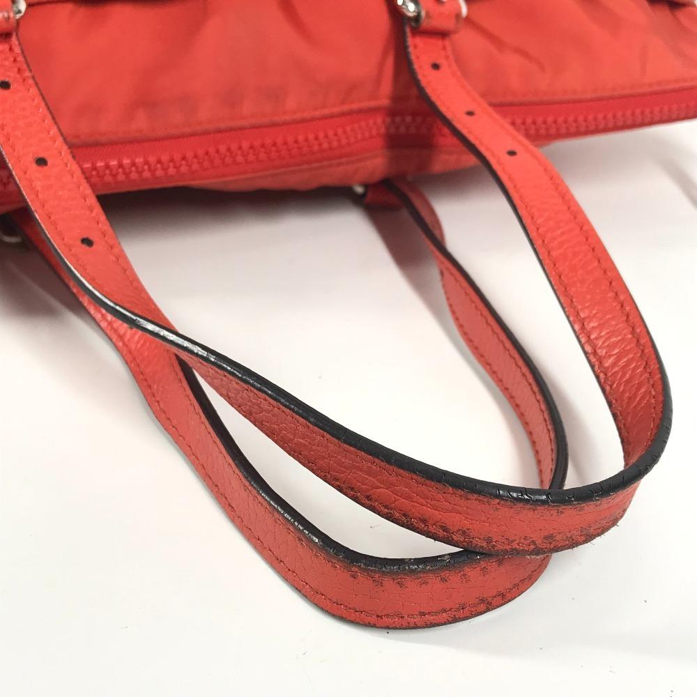 GUCCI 387067 GG logo Bag Tote Bag Hand Bag Shoulder Bag