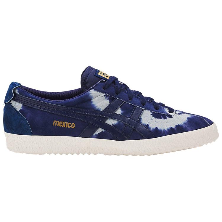 Onitsuka Tiger Mexico Delegation 'Blue Tie Dye' D7N0L-4949