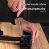 Star-Shaped Magnetic Tip Screwdriver with Flower Hole by Deli Tools