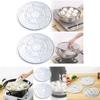430 Stainless Steel Steamer Plate For Home Kitchen Perfect For Buns And Dumplings