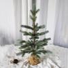 In-Stock Mini Christmas Tree for Home & Scene Decoration