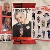Gebrauchtes Stray Kids THIS&THAT Felix Set