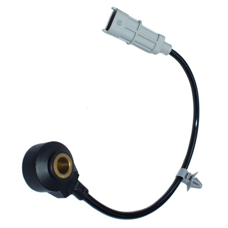 39250-2B000 Knock Sensor For Hyundai Accent GL GLS L LE SE Veloster Kia Rio EX LX SX 1.6L 2012-2017 392502B000 39250 2B000