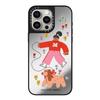 Cat for Phone16ProMax for Apple 15Pro Cute 13 Anti-fall Phone14pro