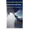 IP65 Waterproof Solar Outdoor Garden Lights Super Bright 200 LEDs Motion Sensor Wall Light Solar Powered Security Lamp
