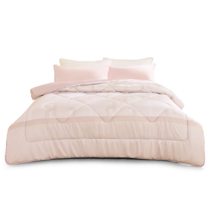 Mercury Home Textiles Premium Australian Wool Quilt