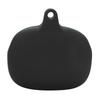For FIIL ATOM Protective Case Bluetooth-Compatible Earbuds Silicone Cover with Hook