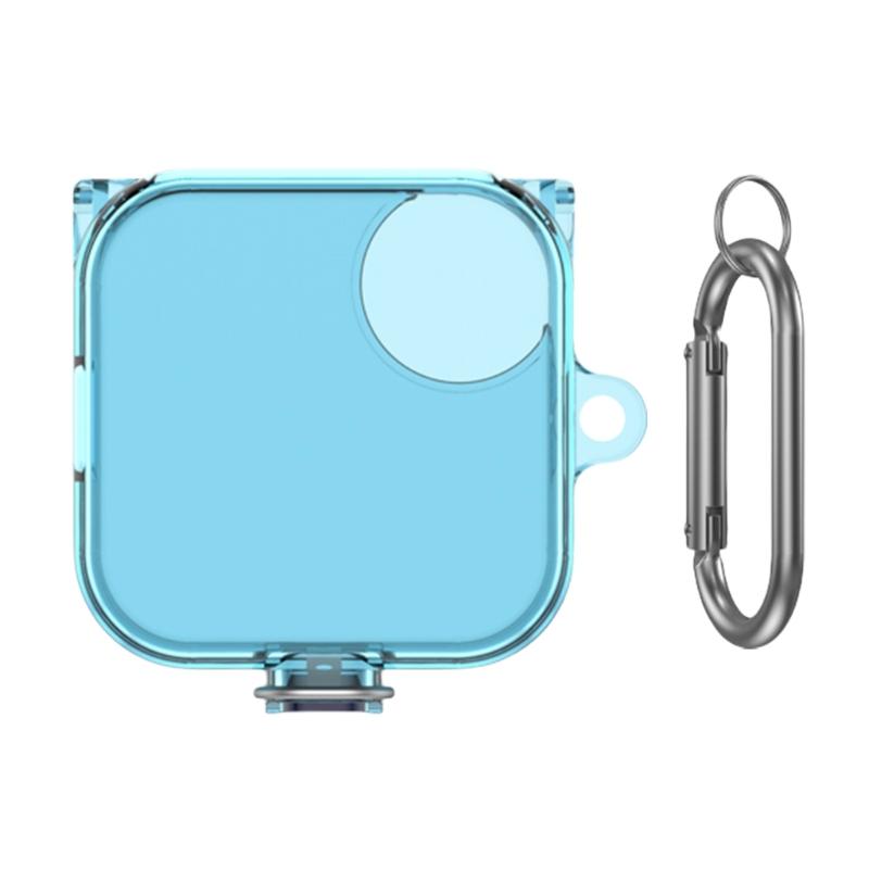 Ergonomic Clear Soft Protective Case Sleeve For CMF Buds 2 Wireless Earphone Antislip Grip Dusts Water Resistant Nonslip