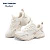 Skechers Scarpe da Ginnastica Retro 'Dad Shoes' Cloud Puff da Donna