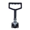 Push Pull Operated Handle Fixture for Heat Press Machine Fast Efficient Quick Release Clamp Compactor Toggle Clamp