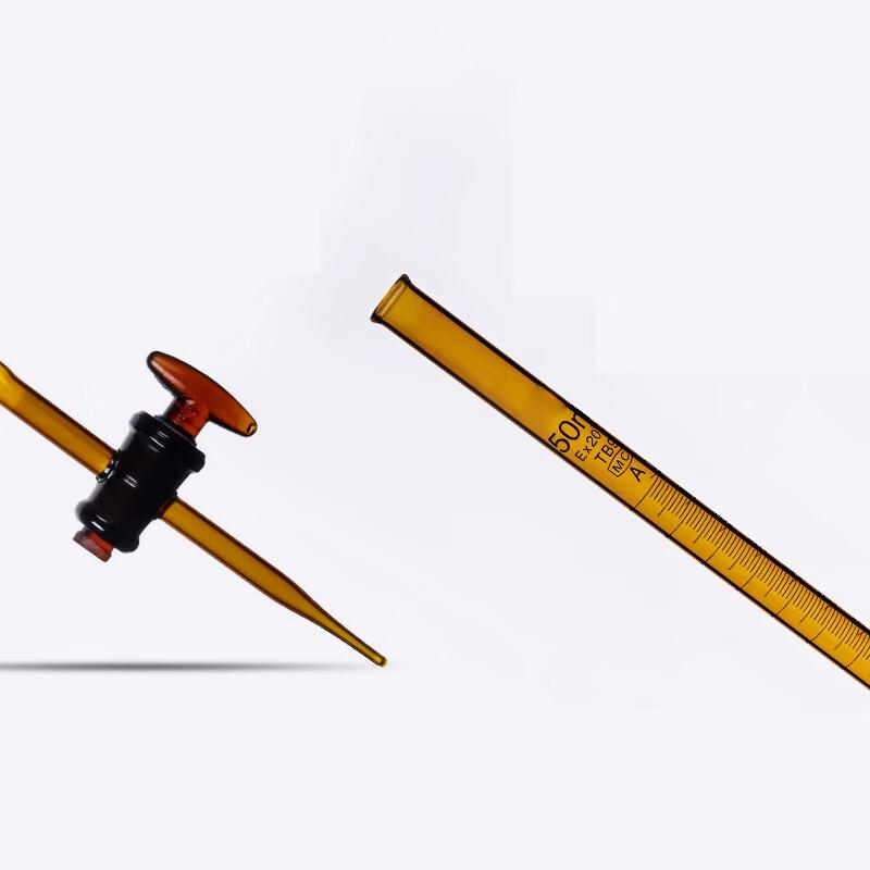 Chao Dong PTFE Titration Tube