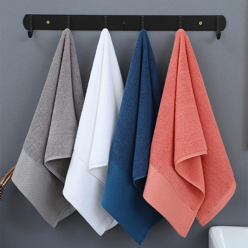 100% Cotton Towel Thickening and Extra Large Bath Towel - Heavyweight and Absorbent Top Luxury 7 Star Hotel Bath Towel