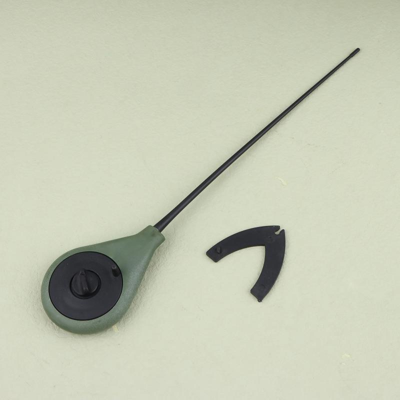 2/4/6Pcs Portable Plastic Ice Fishing Rod Ultra Light Mini Fishing Pole Kit Fishing Rod Ice Fishing