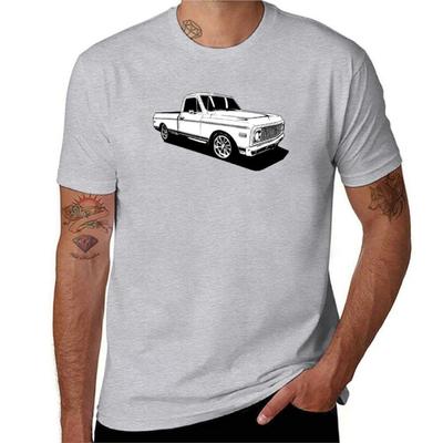 T-Shirts & Muskelshirts – T-Shirts