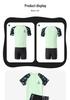 Boys' Two-Piece Teen Swimwear Set - New Style & Professional Design