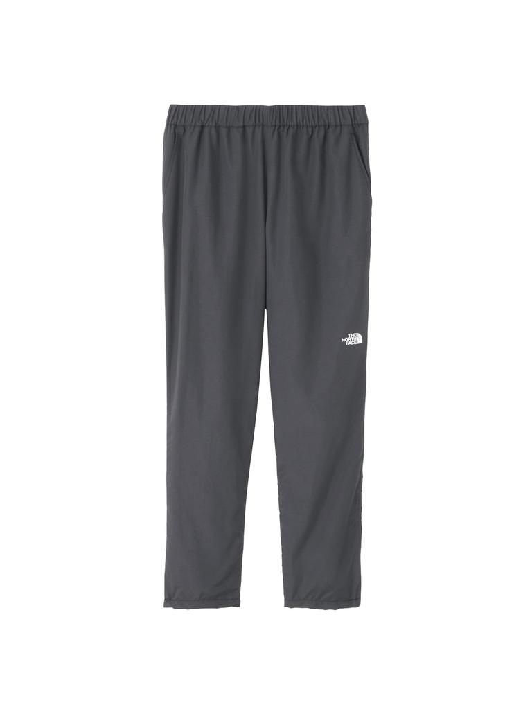 The North Face Karka Asphalt Size L Pant, Gray,