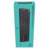 Logitech K400 Plus Wireless Touch Keyboard