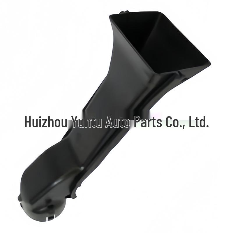 Air Filter Intake Port for 2015-2018 Dodge Challenger, Part 68228902AB.