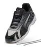 Puma Inhale Lip 'N' Dip - Black:Silver / 403648-01