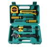 8-piece Set 9-piece Set 12-piece Set 16-piece Set Car Home Dual-purpose Combination Toolbox Car Hardware Tool Set Gifts