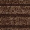 Classic Striped Polyester Kitchen Floor Mat Non Slip Anti Fouling Door Carpet With Strong Adsorption