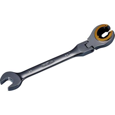 Super Tool Open Gear Wrench GCW14F