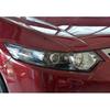 Headlights Shell Mask Transparent Cover Lampshdade Headlamp Shell Glass For Honda Spirior 2009 2010 2011 2012 2013