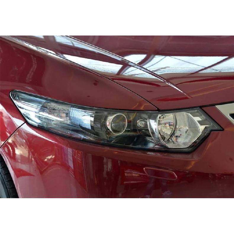 Headlights Shell Mask Transparent Cover Lampshdade Headlamp Shell Glass For Honda Spirior 2009 2010 2011 2012 2013