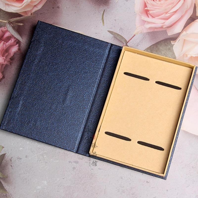 Engraved Book Marks with Pendant for Book Lovers Gift Handmade Wood Page Mark Unique Vintage Bookmarks Wood Bookmarks