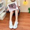 Key Height Winter For Spring Casual Cute Sneakers Woman Shoes 38 Sport Exercise Special Tenisse Global Brands High-tech