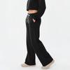 Women's Work Clothes Sweatpants Casual Loose High Waist Jogging Pants Women's Sweatpants Casual Pants Yoga Pants Home Clothes