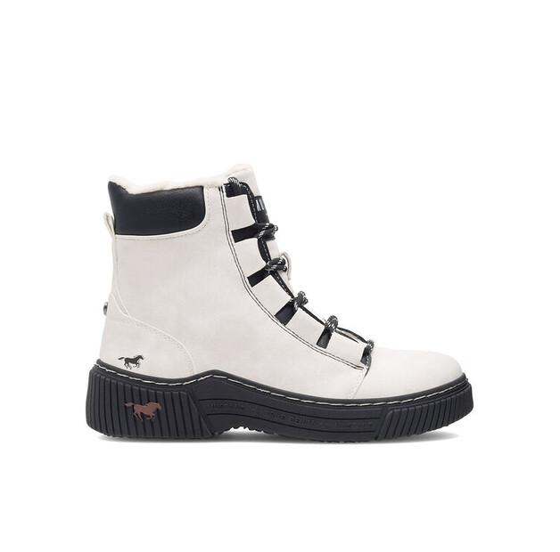 

Ботильоны Mustang 1436-605-203 Белые 41