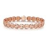 Roseedor Lumiédiap Square Bracelet_252300001