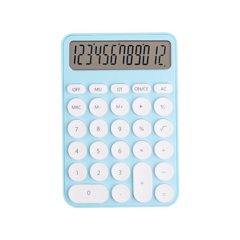 School Examination 12 Digits Function Calculator Electronic Student Calculator Financial Calculator Texas Instruments