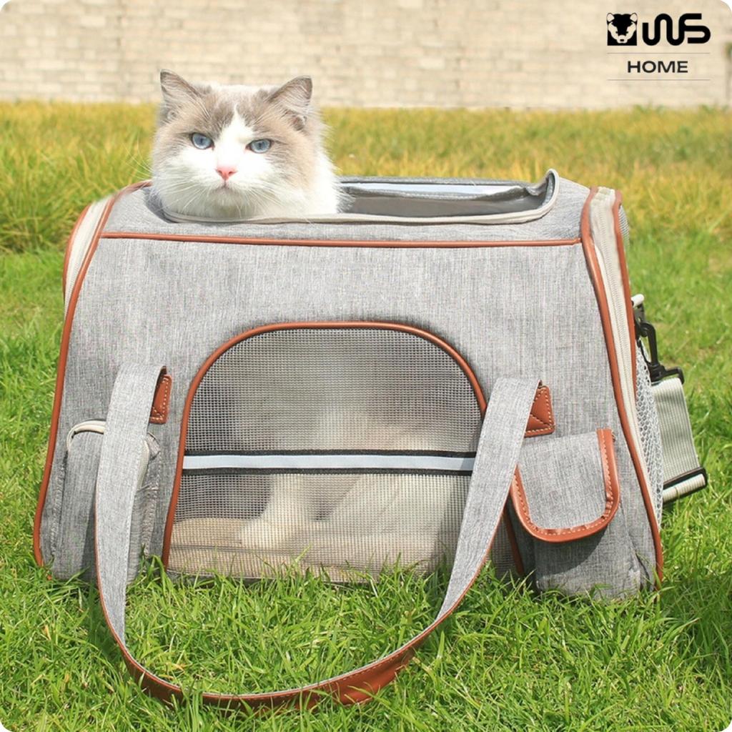1.8 Carrier 50x30x30cm (gray)